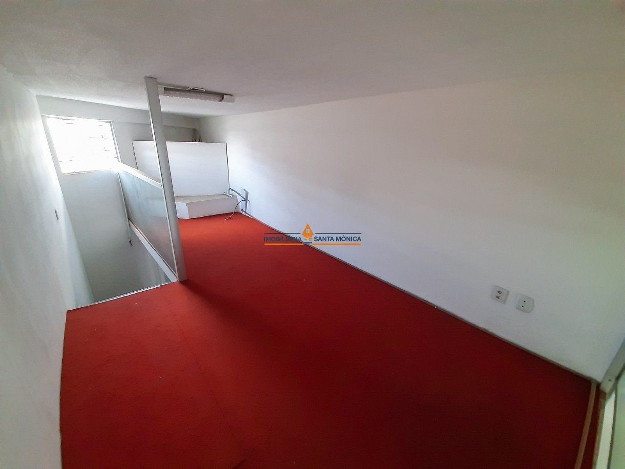 Loja grande - Aluguel